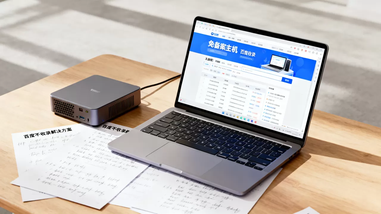 免备案主机真的影响百度收录吗?百度不收录怎么办 免备案主机真的影响百度收录吗?百度不收录怎么办