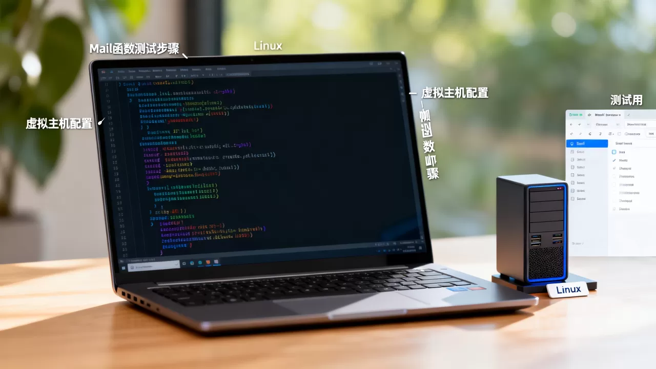 Linux美国虚拟主机支持Mail函数吗?如何测试 Linux美国虚拟主机支持Mail函数吗?如何测试
