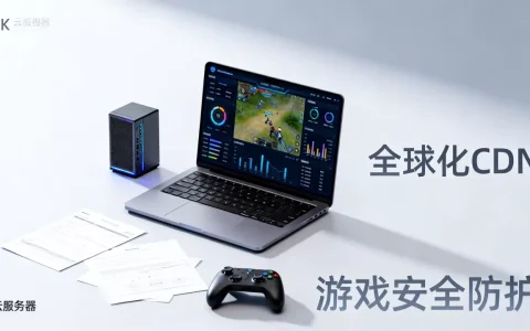 UCloud如何助力中国游戏出海？游戏出海解决方案有哪些