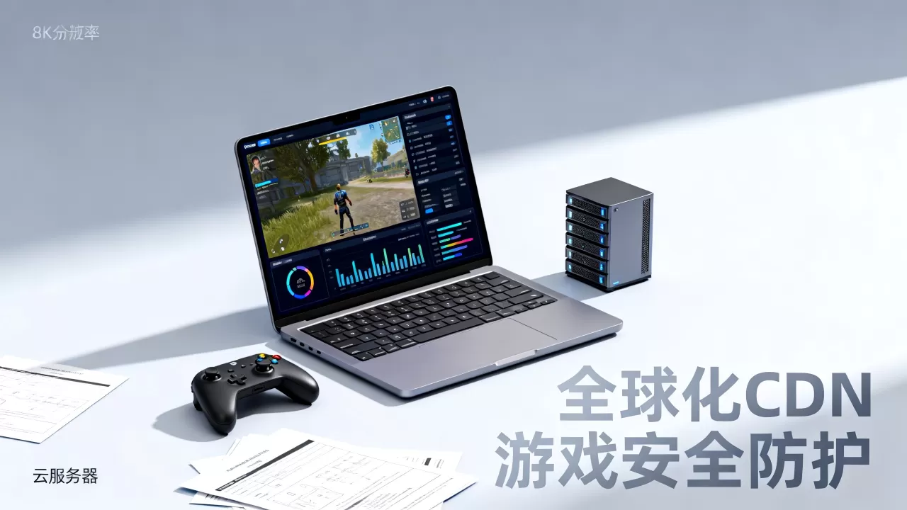 UCloud如何助力中国游戏出海?游戏出海解决方案有哪些 UCloud如何助力中国游戏出海?游戏出海解决方案有哪些