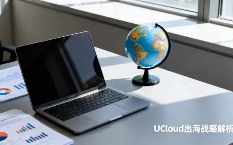 中国互联网企业出海形势如何？UCloud出海战略解析