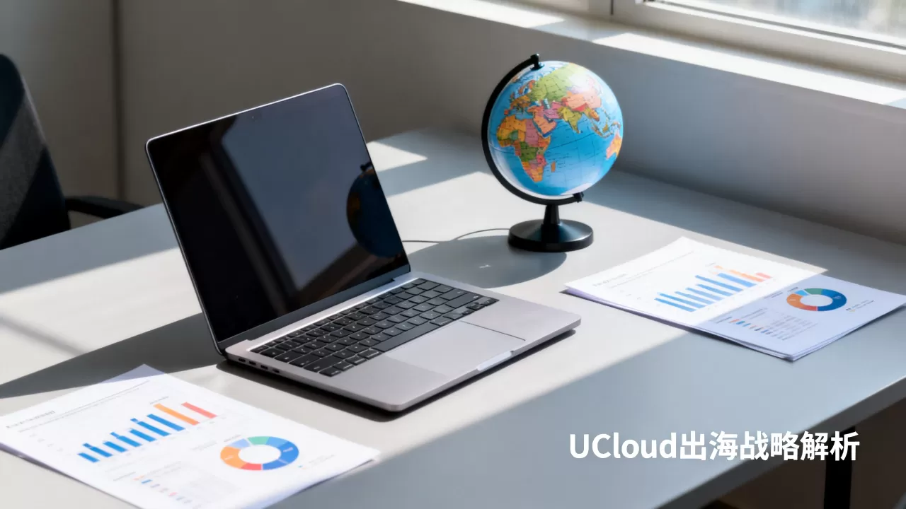 中国互联网企业出海形势如何?UCloud出海战略解析 中国互联网企业出海形势如何?UCloud出海战略解析