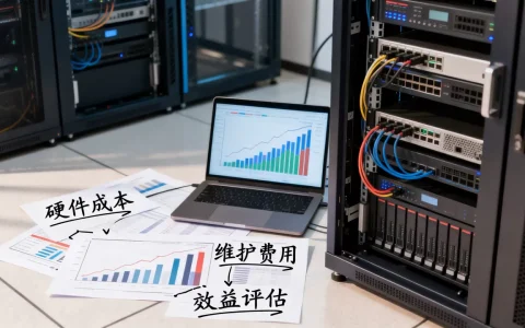 大模型部署成本高吗？大模型部署成本效益分析