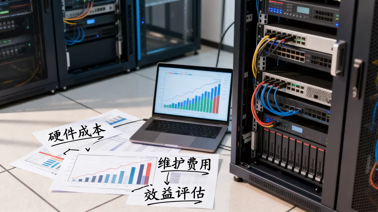 大模型部署成本高吗？大模型部署成本效益分析