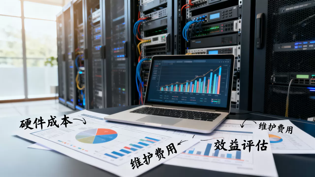 大模型部署成本高吗？大模型部署成本效益分析