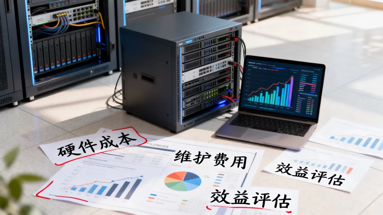 大模型部署成本高吗？大模型部署成本效益分析