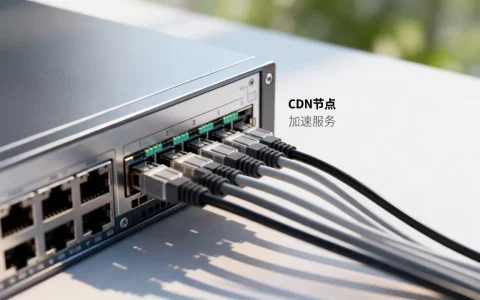 www.thene-cdn是什么网站？ne-cdn加速服务怎么用