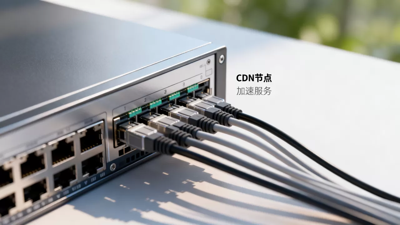 www.thene-cdn是什么网站？ne-cdn加速服务怎么用