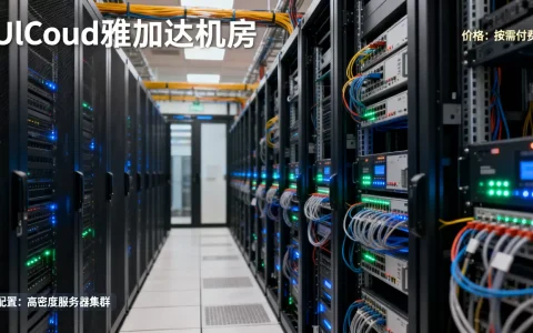 印尼互联网发展现状如何？UCloud雅加达机房配置及价格