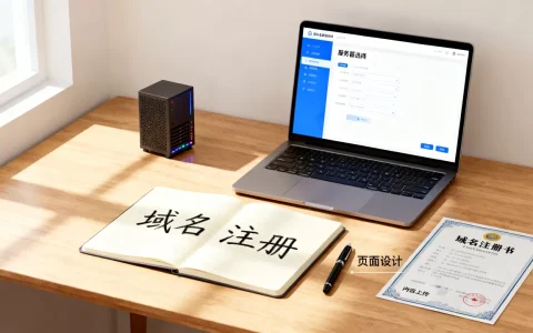 个人业务网站怎么搭建？个人网站搭建费用及流程详解