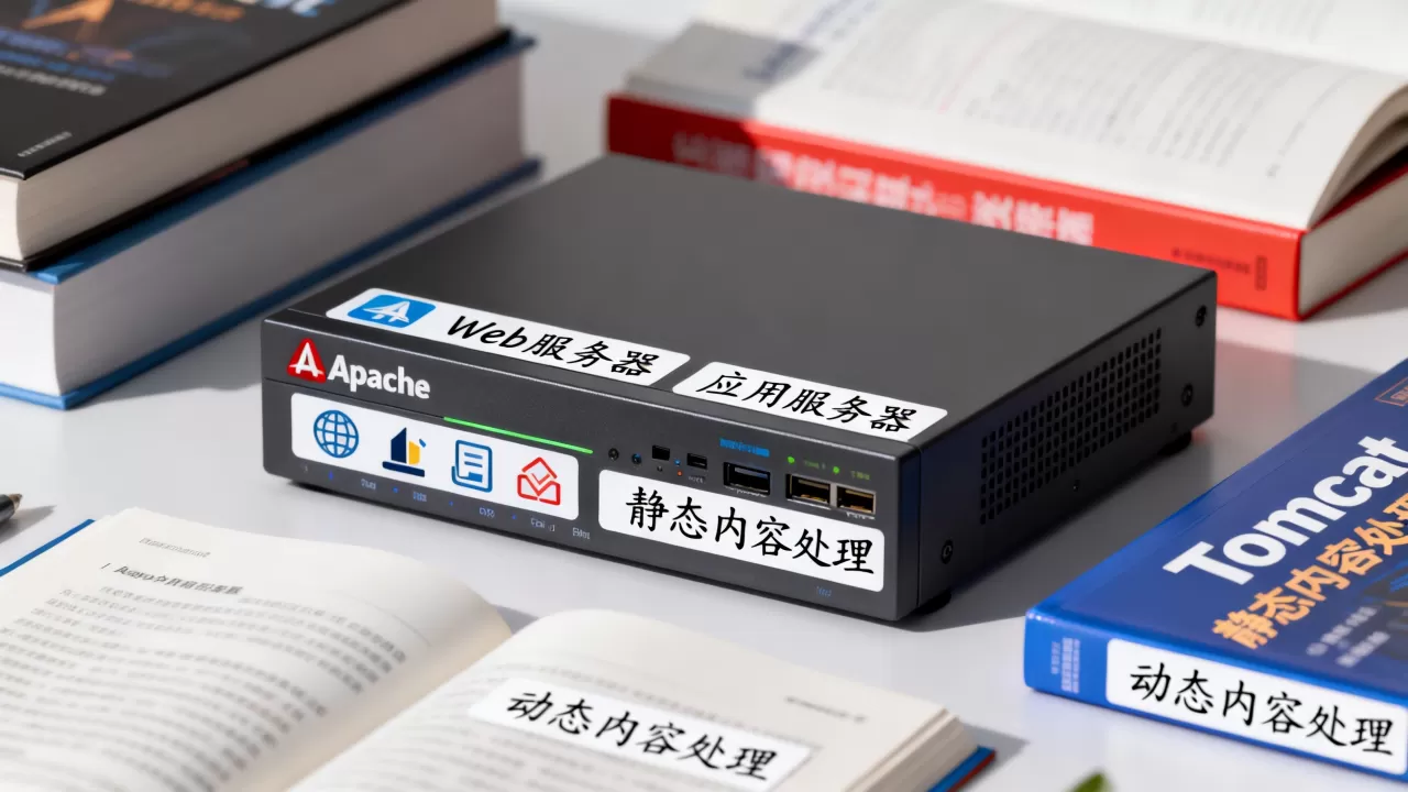 Apache和Tomcat区别在哪?Apache和Tomcat区别 Apache和Tomcat区别在哪?Apache和Tomcat区别