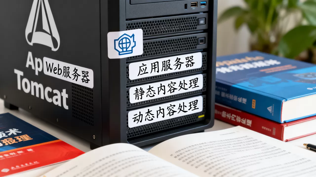 Apache和Tomcat区别在哪?Apache和Tomcat区别 Apache和Tomcat区别在哪?Apache和Tomcat区别