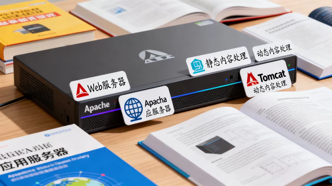 Apache和Tomcat区别在哪?Apache和Tomcat区别 Apache和Tomcat区别在哪?Apache和Tomcat区别