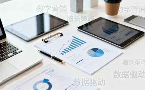共谋数字营销增长怎么做？数字营销增长策略