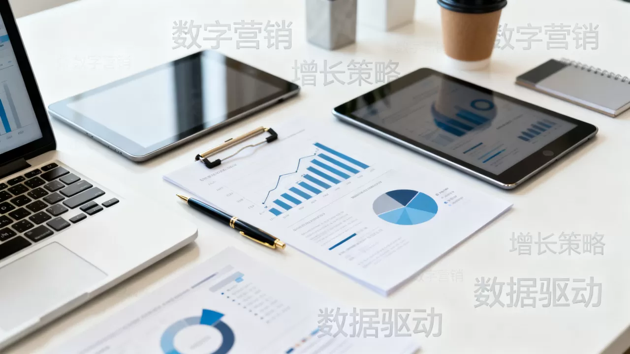 共谋数字营销增长怎么做?数字营销增长策略 共谋数字营销增长怎么做?数字营销增长策略