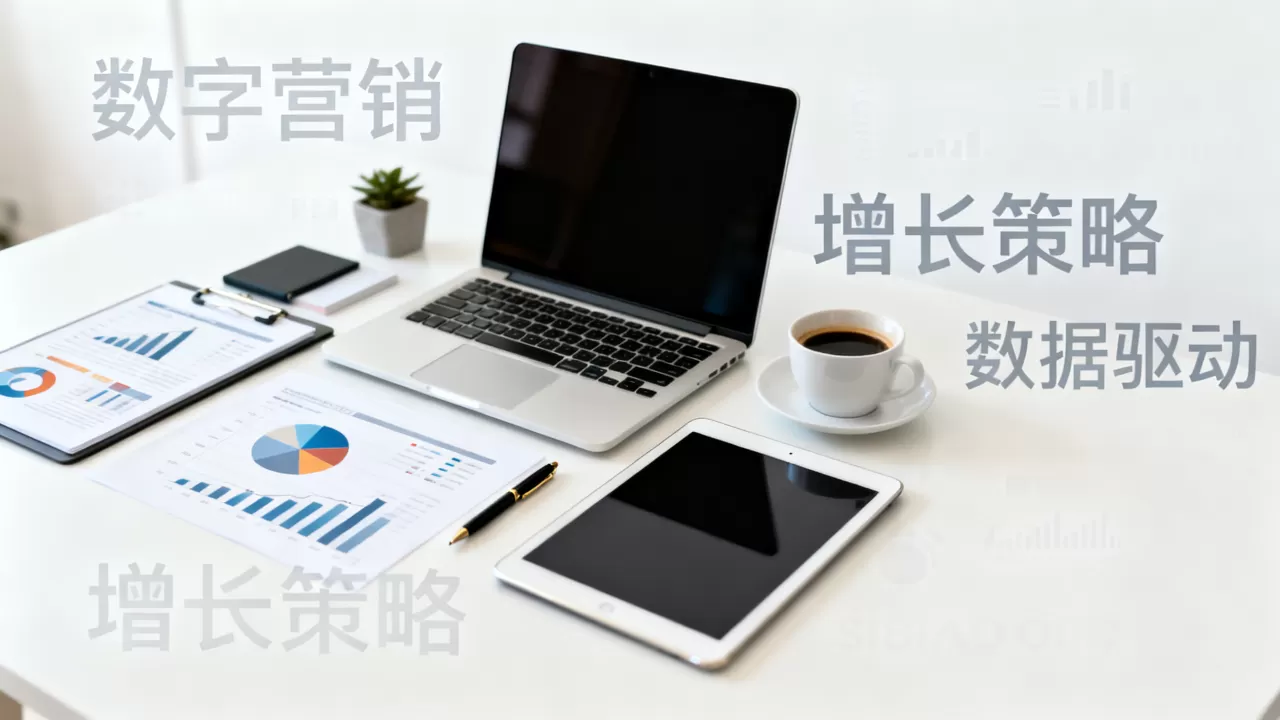 共谋数字营销增长怎么做?数字营销增长策略 共谋数字营销增长怎么做?数字营销增长策略