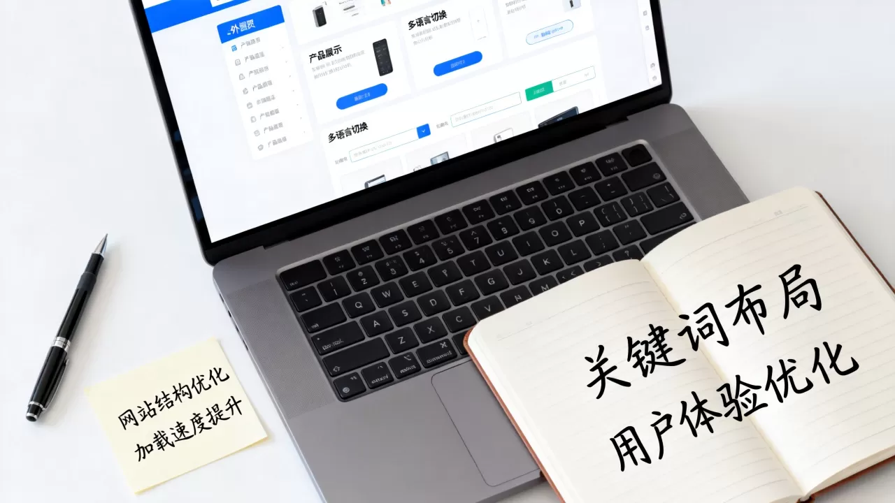 外贸网站建设有哪些细节?外贸网站优化提升排名 外贸网站建设有哪些细节?外贸网站优化提升排名