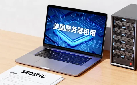 做SEO网站优化的美国空间怎么选？美国服务器租用多少钱