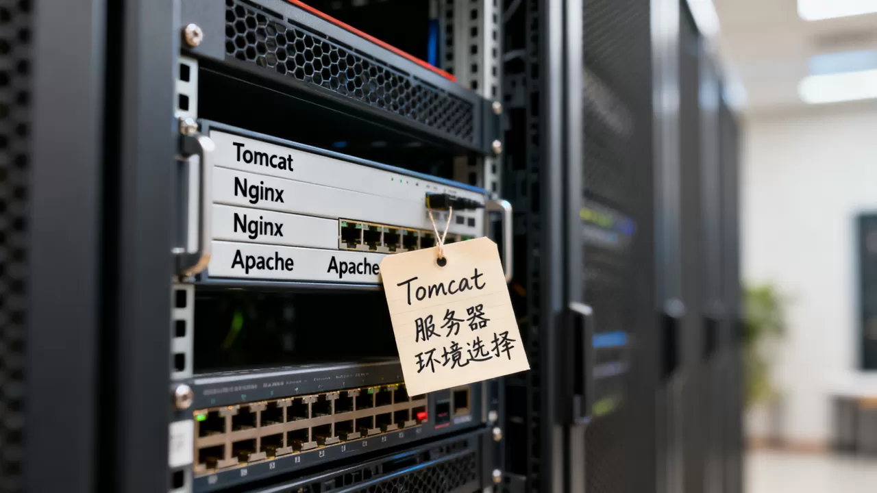 美国服务器Tomcat、Nginx和Apache有何区别?美国服务器环境怎么选 美国服务器Tomcat、Nginx和Apache有何区别?美国服务器环境怎么选