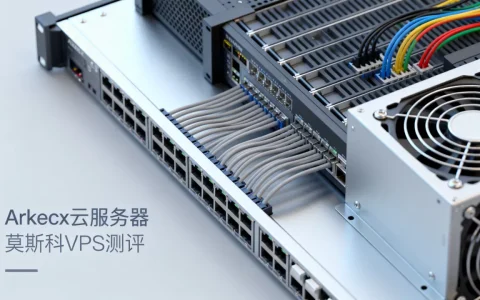 Arkecx云服务器好用吗？俄罗斯莫斯科VPS测评