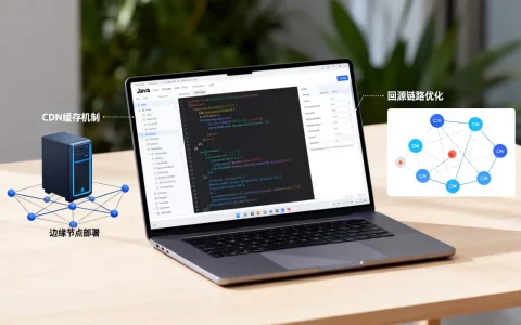 java cdn是什么原理？java配置cdn加速的方法