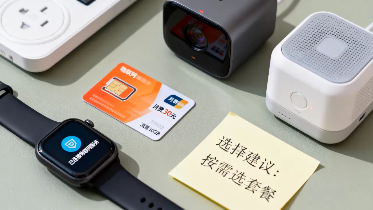 个人买多少钱的物联网无线连接服务合适,物联网卡资费标准及选择建议 个人买多少钱的物联网无线连接服务合适,物联网卡资费标准及选择建议