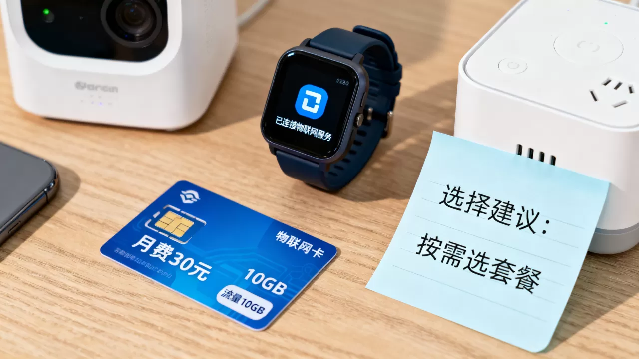 个人买多少钱的物联网无线连接服务合适,物联网卡资费标准及选择建议 个人买多少钱的物联网无线连接服务合适,物联网卡资费标准及选择建议