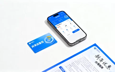共享流量包新年优惠是真的吗？共享流量包怎么办理最划算