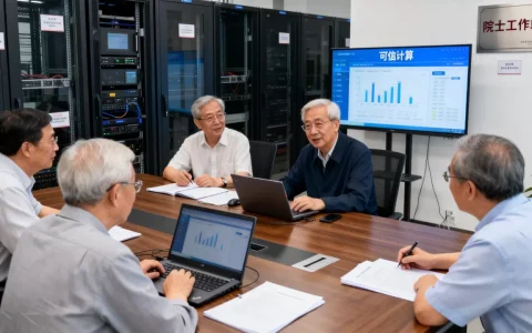 共建可信计算院士工作站有何意义？可信计算院士工作站怎么建