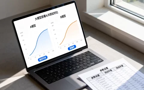 大模型部署A/B模型对比怎么选？大模型部署A/B测试对比方法