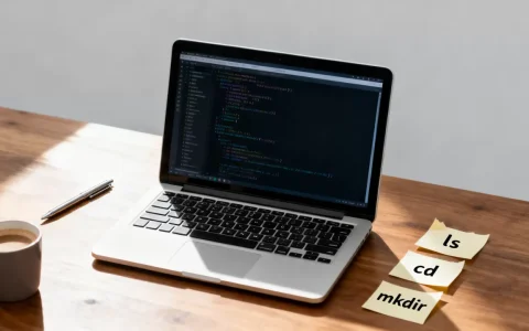 站长必知的30条Linux命令有哪些？Linux常用命令大全及用法
