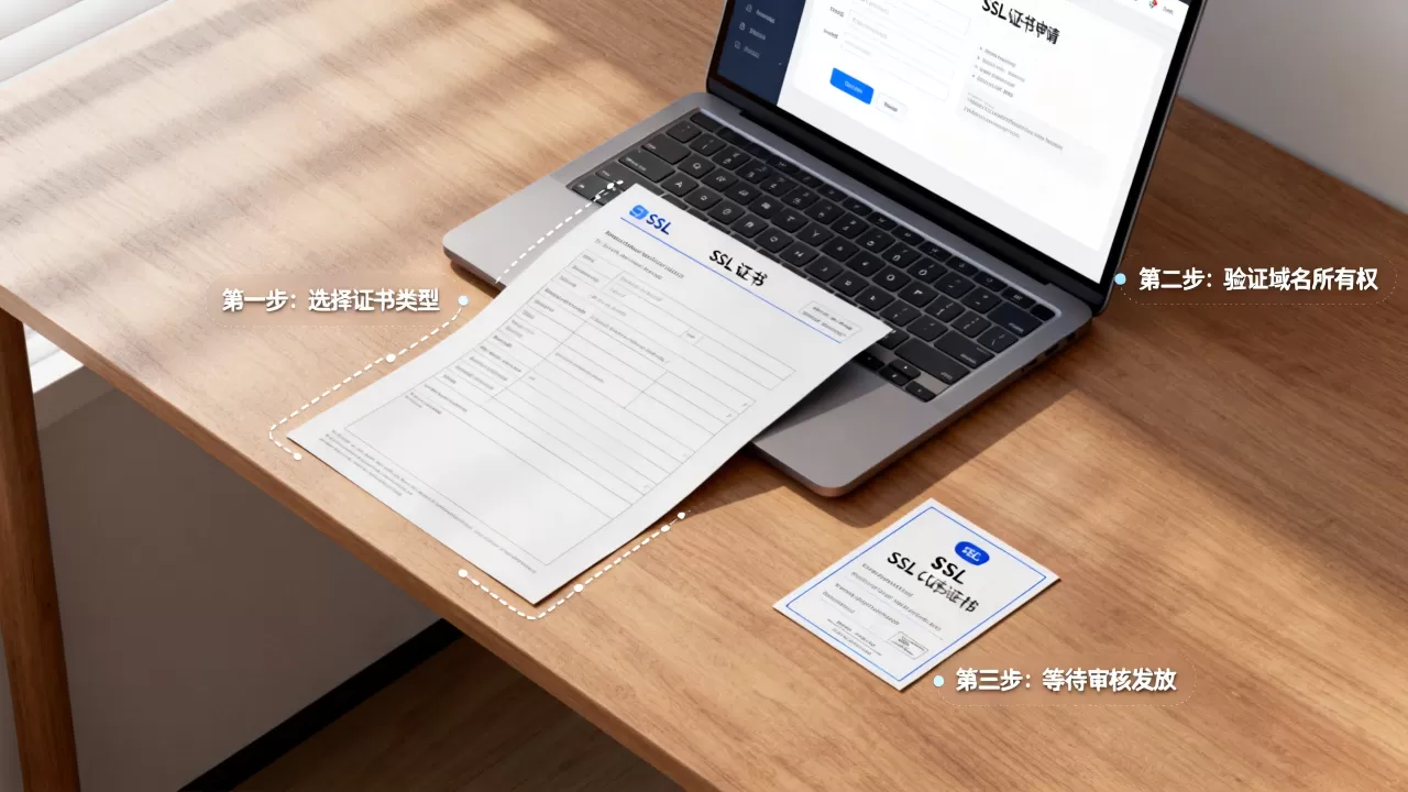申请SSL证书流程复杂吗?如何免费获取SSL证书 申请SSL证书流程复杂吗?如何免费获取SSL证书
