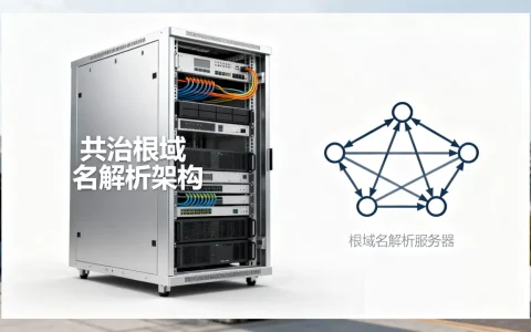 什么是共治根域名解析架构？根域名解析服务器有哪些