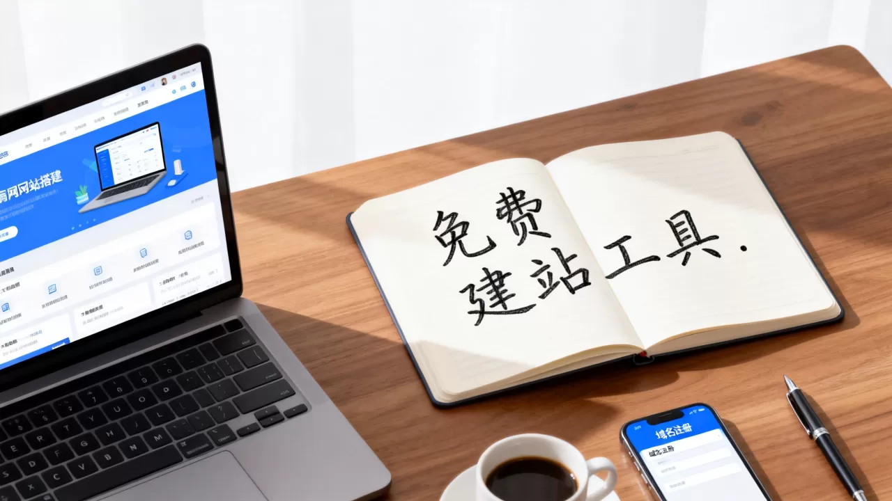 个人业务网站免费制作靠谱吗?如何快速搭建个人网站 个人业务网站免费制作靠谱吗?如何快速搭建个人网站