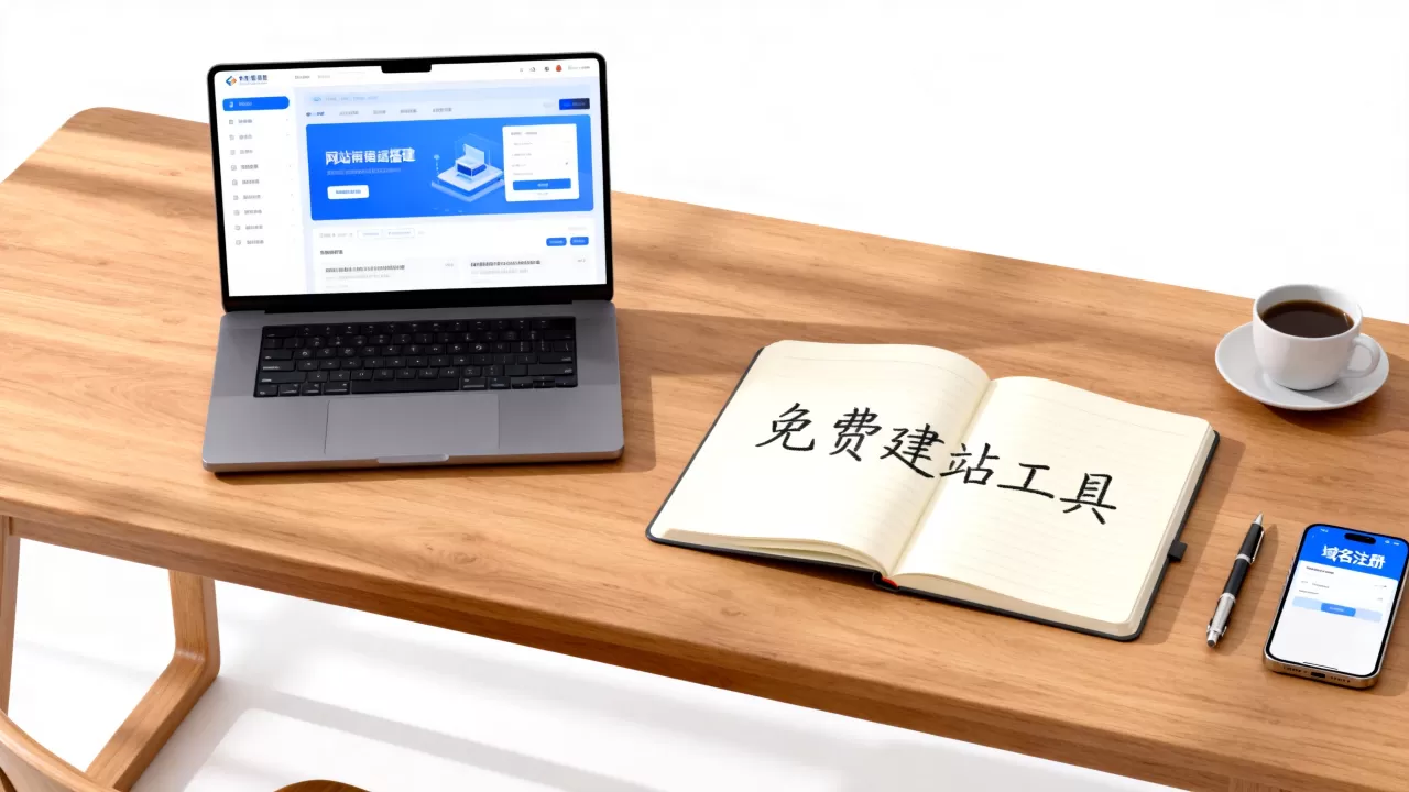 个人业务网站免费制作靠谱吗?如何快速搭建个人网站 个人业务网站免费制作靠谱吗?如何快速搭建个人网站
