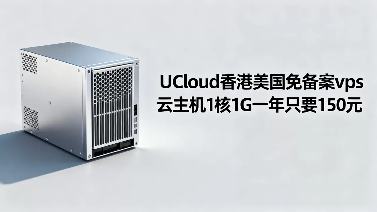 UCloud香港美国免备案vps云主机1核1G一年只要150元是真的吗,UCloud香港美国免备案vps云主机1核1G一年只要150元 UCloud香港美国免备案vps云主机1核1G一年只要150元是真的吗,UCloud香港美国免备案vps云主机1核1G一年只要150元