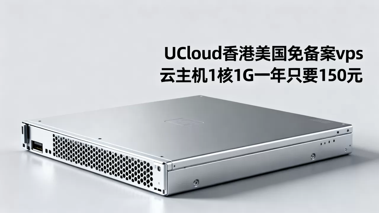 UCloud香港美国免备案vps云主机1核1G一年只要150元是真的吗,UCloud香港美国免备案vps云主机1核1G一年只要150元 UCloud香港美国免备案vps云主机1核1G一年只要150元是真的吗,UCloud香港美国免备案vps云主机1核1G一年只要150元
