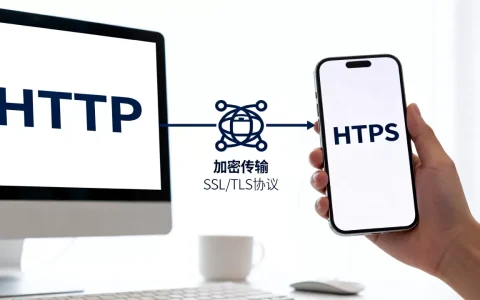 http和https到底有什么区别？https为什么比http更安全