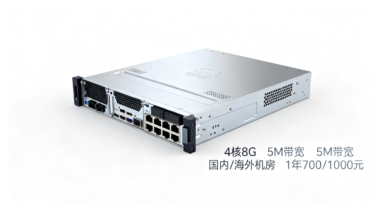 企业4核8G云服务器5M带宽国内/海外机房1年700/1000元,买云服务器选国内还是海外机房好 企业4核8G云服务器5M带宽国内/海外机房1年700/1000元,买云服务器选国内还是海外机房好