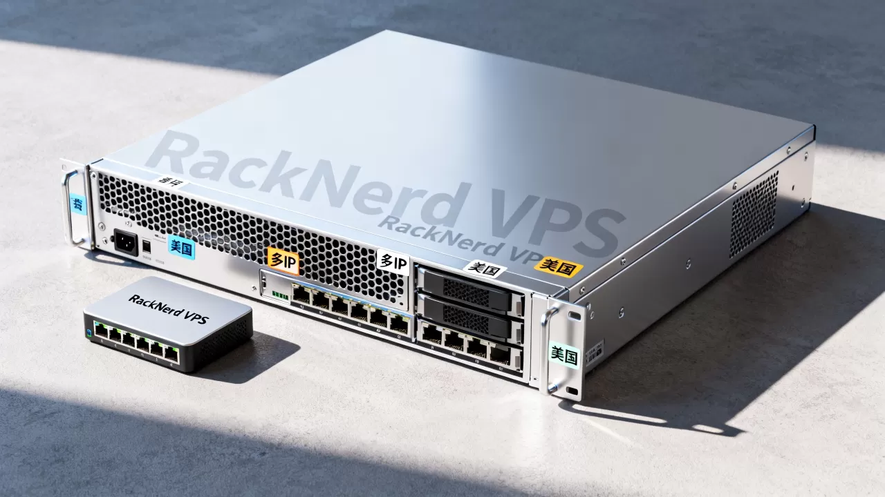 RackNerd美国多IP VPS值得买吗?美国VPS推荐 RackNerd美国多IP VPS值得买吗?美国VPS推荐