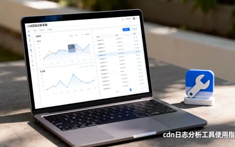 cdn日志分析系统怎么用？cdn日志分析工具推荐