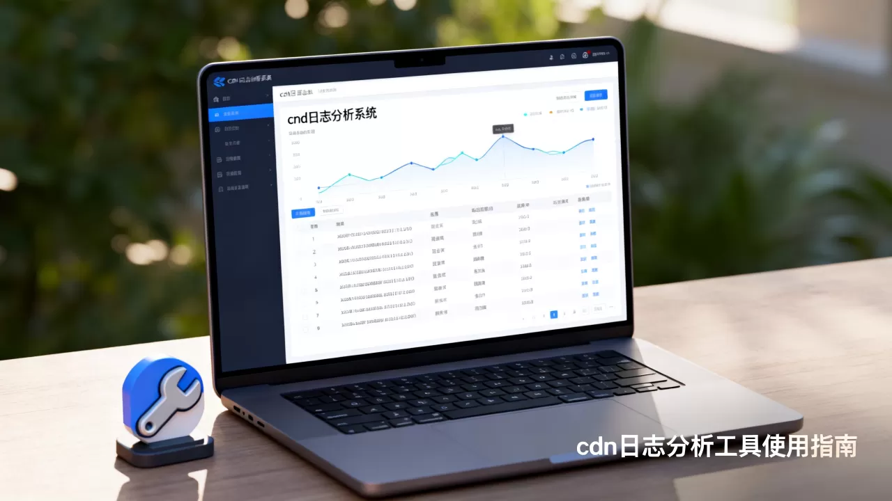 cdn日志分析系统怎么用?cdn日志分析工具推荐 cdn日志分析系统怎么用?cdn日志分析工具推荐