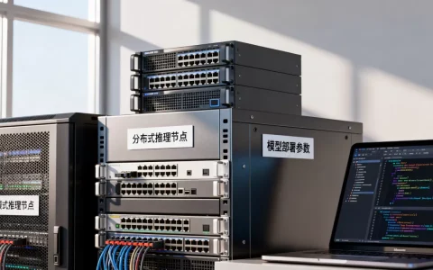 大模型如何部署分布式推理？大模型部署分布式推理方案