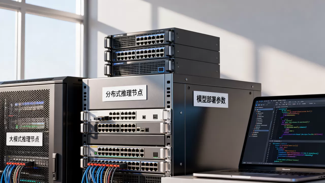 大模型如何部署分布式推理？大模型部署分布式推理方案
