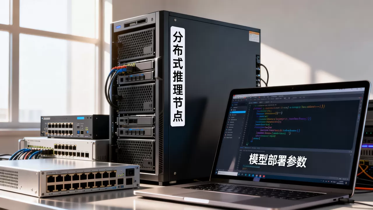 大模型如何部署分布式推理？大模型部署分布式推理方案