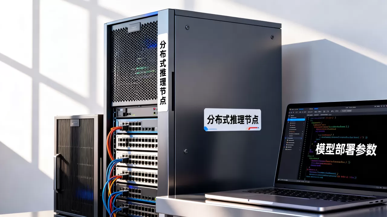 大模型如何部署分布式推理？大模型部署分布式推理方案