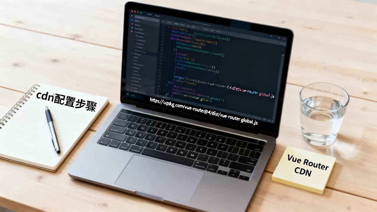 Vue Router如何使用CDN?vue-router引入cdn配置 Vue Router如何使用CDN?vue-router引入cdn配置