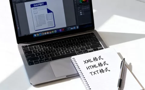 网站地图Sitemap怎么制作？sitemap格式类型有哪些