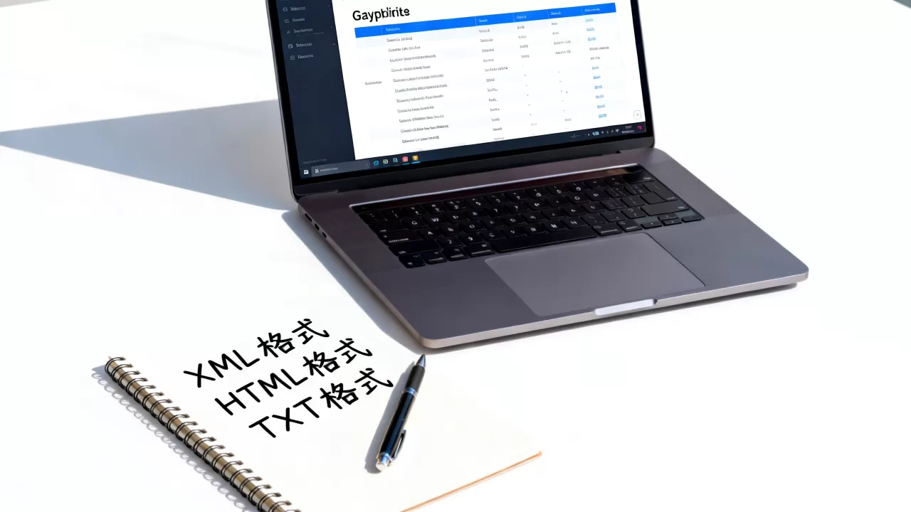 网站地图Sitemap怎么制作?sitemap格式类型有哪些 网站地图Sitemap怎么制作?sitemap格式类型有哪些