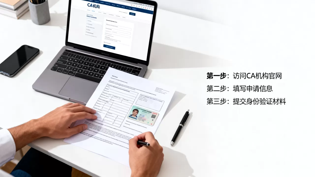 个人代码签名证书怎么申请?个人代码签名证书申请流程 个人代码签名证书怎么申请?个人代码签名证书申请流程